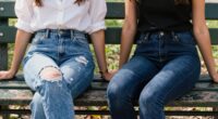 decades cycle denim fashion