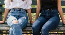 decades cycle denim fashion
