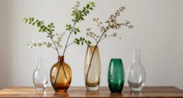 decorative accents instantly enhance