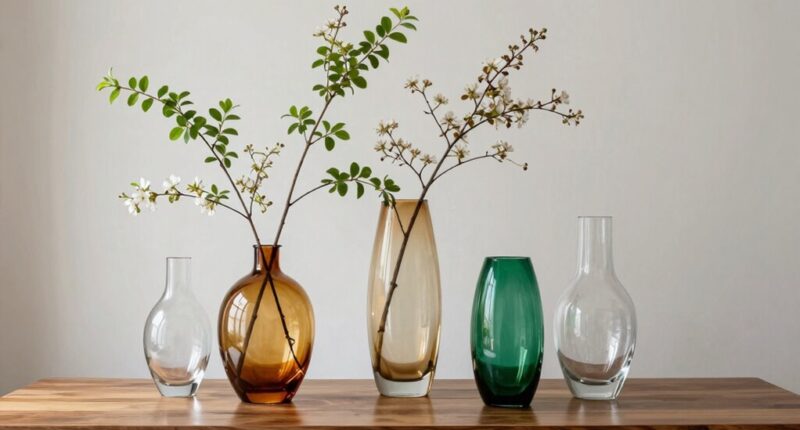 decorative accents instantly enhance
