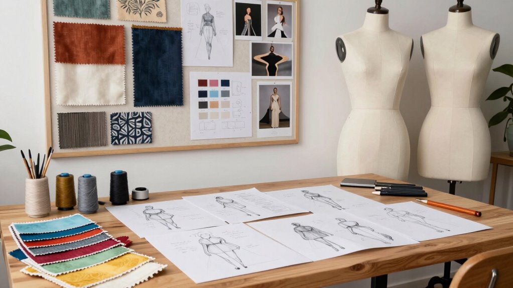 design fabric sustainability storytelling
