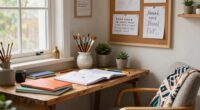 designing an engaging creative space