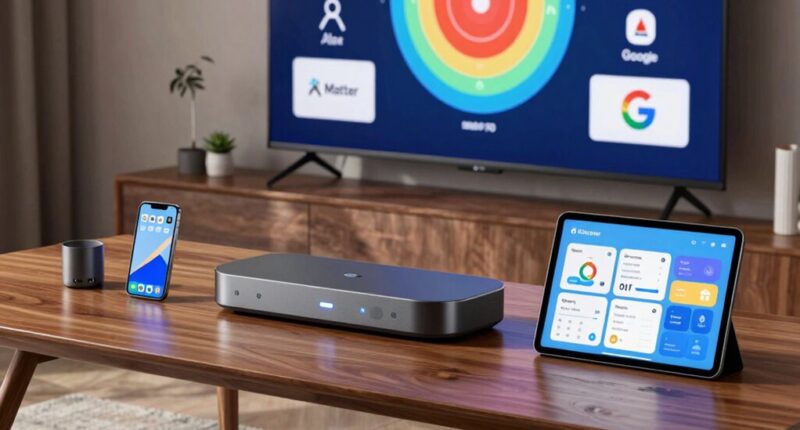 device compatibility comparison