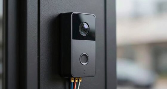 doorbell wiring fundamentals