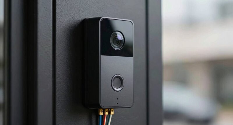 doorbell wiring fundamentals
