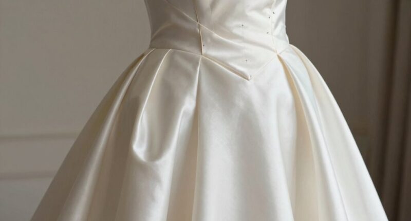 draping shapes couture design