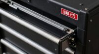 drawer slide specifications details