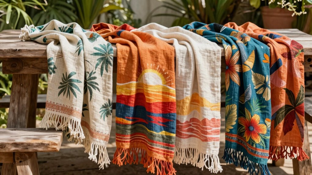 durable breathable natural fabrics