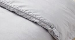 duvet closure and fit