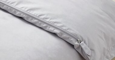 duvet closure and fit