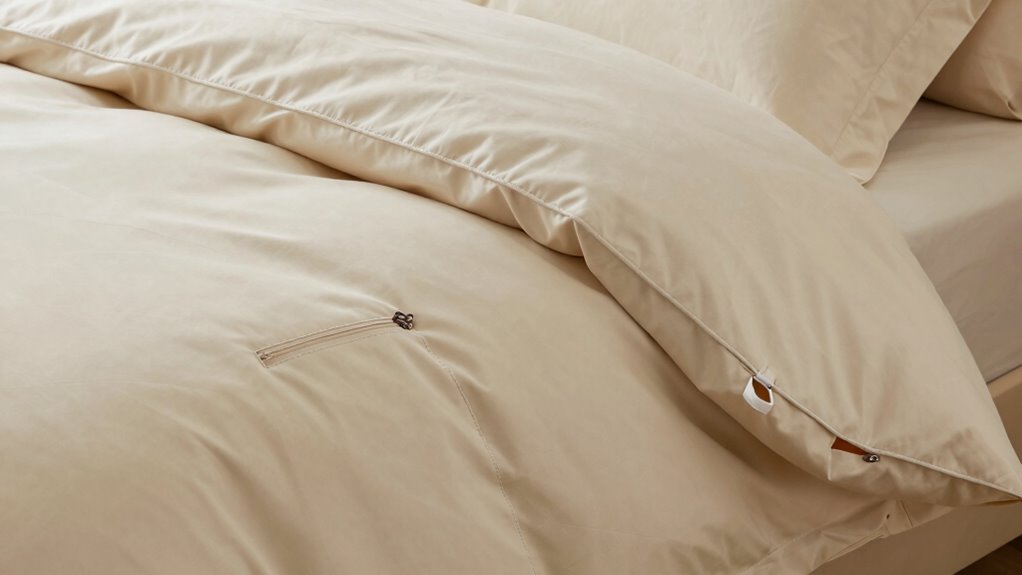 duvet cover selection tips