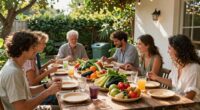 eco friendly event planning