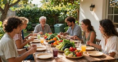 eco friendly event planning