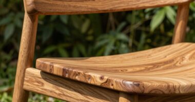 eco friendly wood certification
