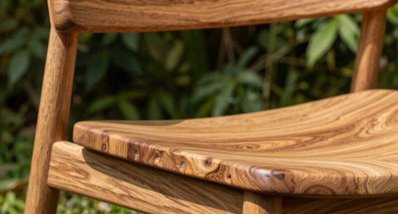 eco friendly wood certification