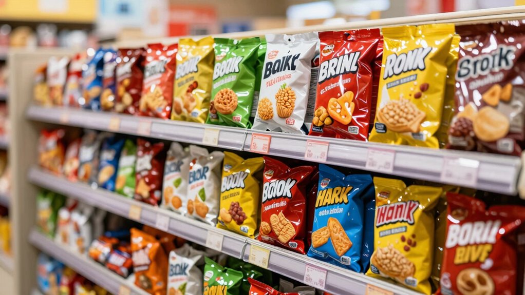 effective pricing and visual merchandising
