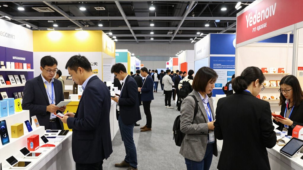 effective trade show vendor negotiations