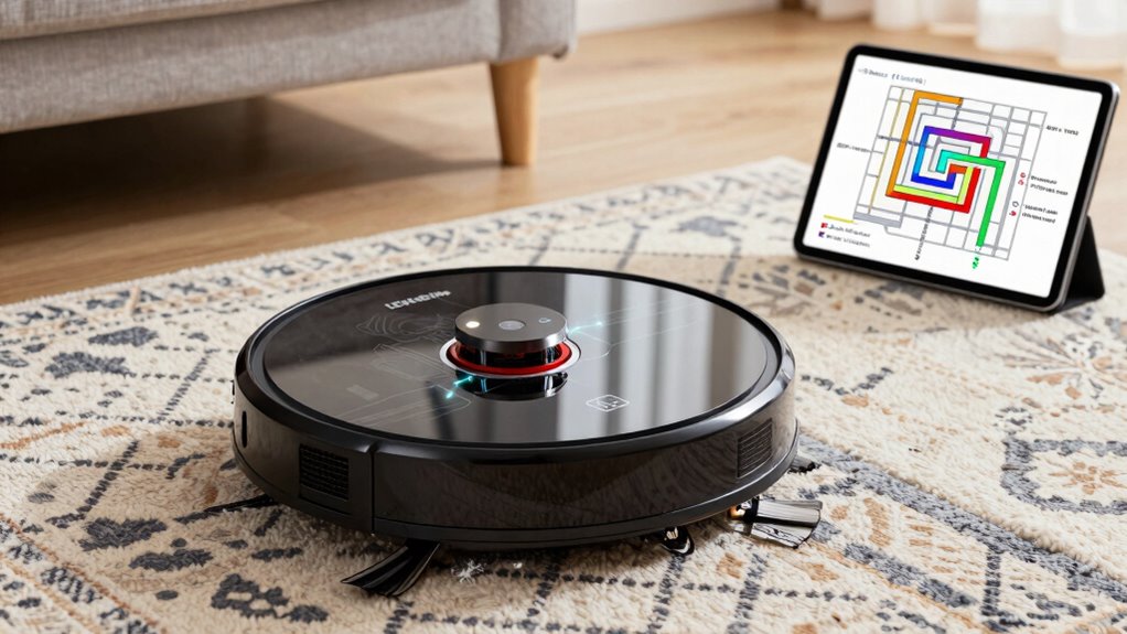 efficient customizable cleaning technology