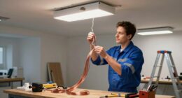 electrical lighting installation tips