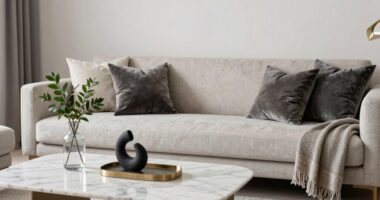 elegant style through budget