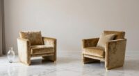 elegant understated sophistication