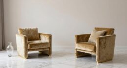 elegant understated sophistication