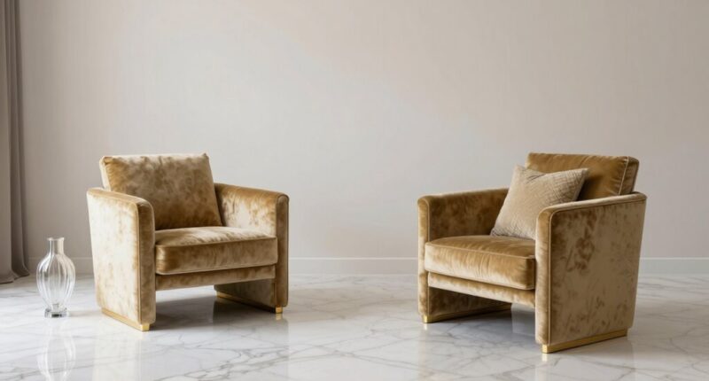 elegant understated sophistication