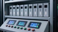 emergency power equipment considerations