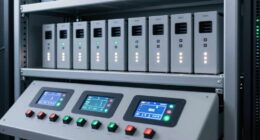 emergency power equipment considerations