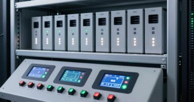 emergency power equipment considerations