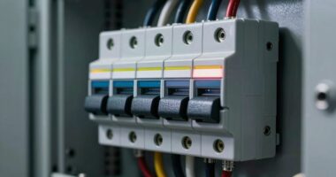 emergency power transfer switches