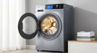 energy efficient drying technology