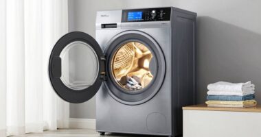 energy efficient drying technology