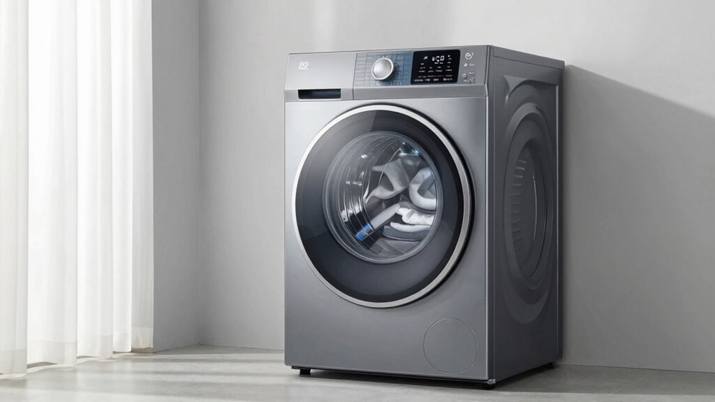 energy efficient moisture sensitive drying