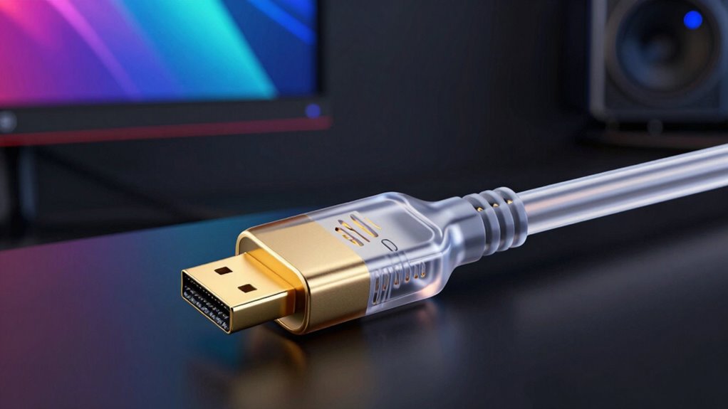 enhanced gaming and audio