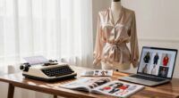 ethical fashion product descriptions