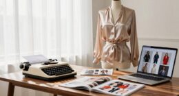 ethical fashion product descriptions