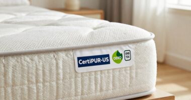 evaluating mattress certification claims