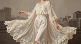 evolution of fashion imagery