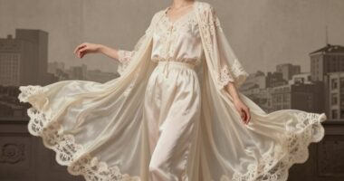 evolution of fashion imagery