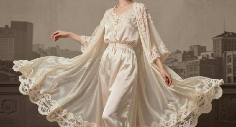 evolution of fashion imagery