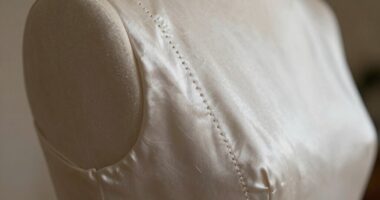 exquisite precise handcrafted tailoring