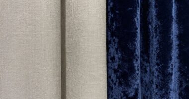 fabric comparison durability comfort appearance