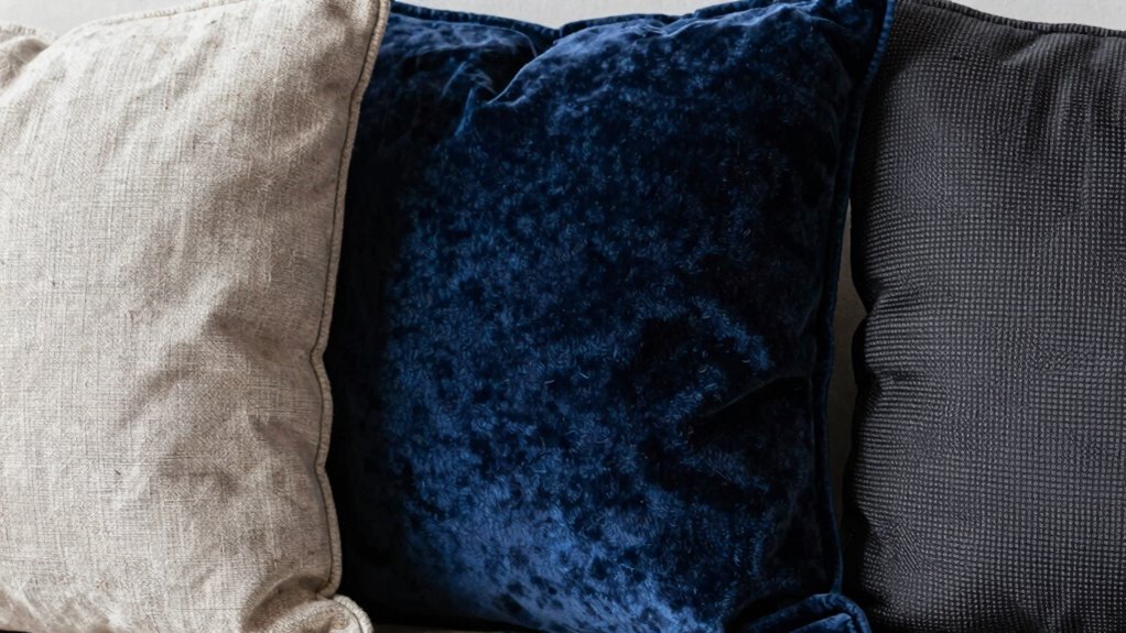 fabric durability and maintenance