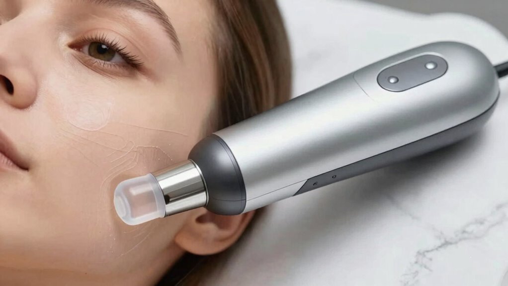 facial muscle toning benefits