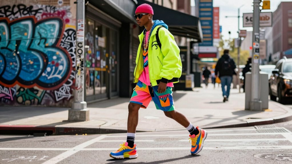 fashion culture innovation self expression