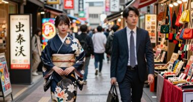 fashion influenced worldwide trends