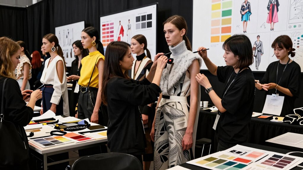 fashion trends driven by sustainability