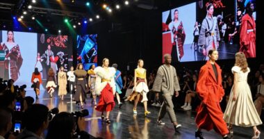 fashion week trend analysis