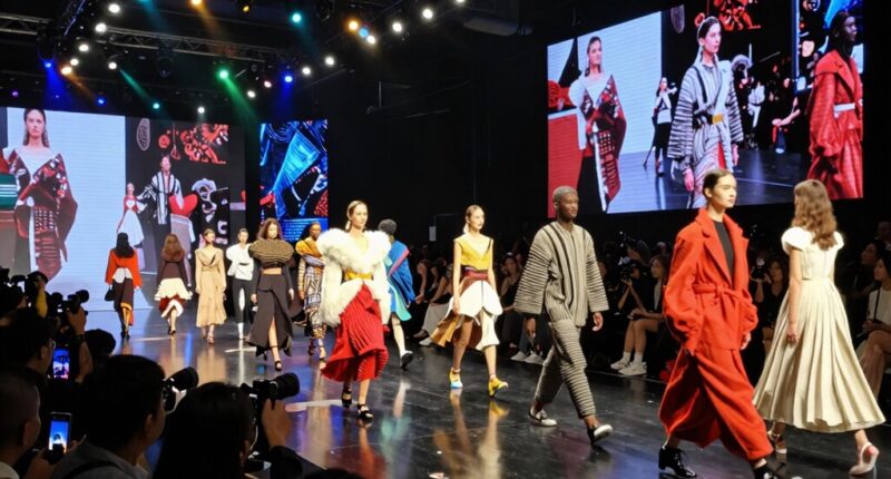 fashion week trend analysis